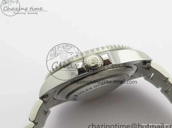 Best AAA Replica Sites SS 43mm Bracelet Dial 2017 Maker Best A StreetReady 3573 On 126600 BP Dweller Sea Edition Black 1:1 SS 1223